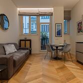 Prestige Apartment Via Roma by Wonderful Italy