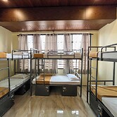 Ananya Dorms