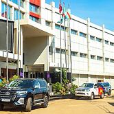 Hôtel New Riviera Bukavu