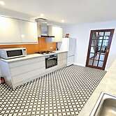 Rockham Bay View - Sleeps 6 Mortehoe