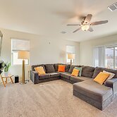 Family-friendly Home w/ Playroom in San Tan Valley