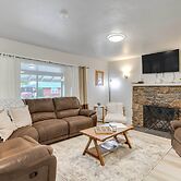 6 Mi to Shoshone Falls Park: Home w/ Game Room!