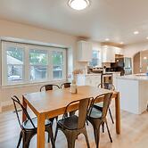 6 Mi to Shoshone Falls Park: Home w/ Game Room!