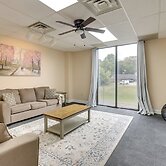 2 Mi to UAB Campus - Apartment in Birmingham
