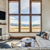 'meadowlark Mountain Club' w/ Views of the Rockies