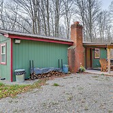 Finger Lakes Retreat: Cohocton Cabin on 25 Acres!