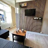 Lillehammer Camping – Sentrums Leiligheter