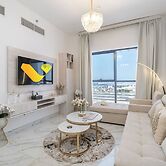 Elegance Olivz Residence by Danube