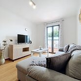 Estef nia Apartment by Atlantic Holiday