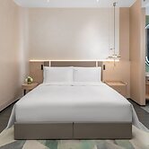 Holiday Inn Liaoyuan City Center by IHG