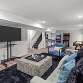 The Secret Sojourn | JZ Vacation Rentals