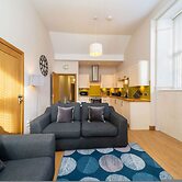 Church House - Montrose Getaway