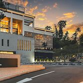 WONJU CITI HOTEL Corporate City