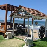 Nasyas Beachside Cottages