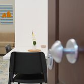 B&B Vesuvius Central