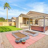 Mestiny Mirage Haven w/ Outdoor Kitchen!