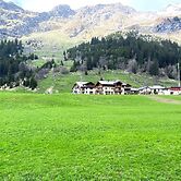Prestigious Chalet With Views in Vanoise