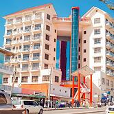 Hans Poppe Hotel - Iringa