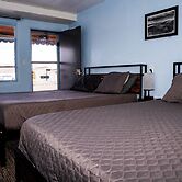 Maverick Motel and Glamp Ground