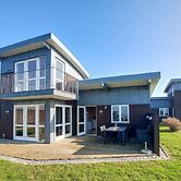 Well-maintained Holiday Home in Faborg