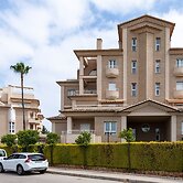 Buganvilla - Apartment In Oliva
