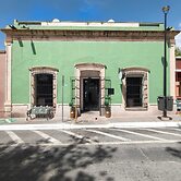 Casa María Jimena