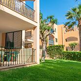Barca Trencada - Apartment In Es Cap Des Moro
