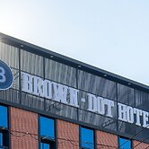 BrownDot Hotel Gimhae City Hall