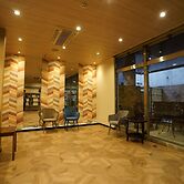 Hotel  New Gaea Iizuka