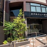 Hotel New Gaea Yanagawa