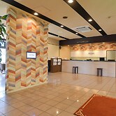 Hotel New Gaea Itoshima