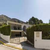 Cova De L'aire - Villa With Private Pool In Barx