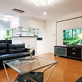 5 Bedrooms Spacious Home