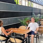 W & H View Residency