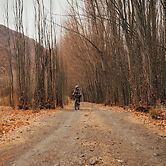 Domos Uspallata - Glamping de Montaña