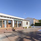 Casa Lea - Villa With Private Pool In Alcalali