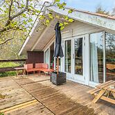 5 Person Holiday Home in Knebel