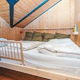 5 Person Holiday Home in Knebel