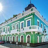 Casa Verde Ayamonte