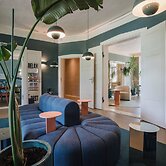 St. Oberholz Retreat Woldzegarten