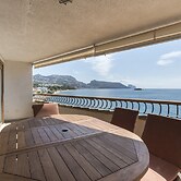 Atalaya Del Mar - Apartment In Altea. Free Wifi
