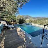 Els Abats - Villa With Private Pool In Fornalutx