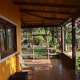 Finca San Antonio