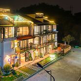 Zhangjiajie XMAN Tianmen Resort