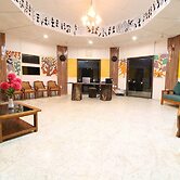 Mridu Kishore Resort