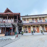 ARBA Artana & Chipsari Hotel Pangalengan