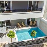 Smash A - Apartments with private pool