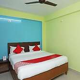 Goroomgo Sands Bay Puri