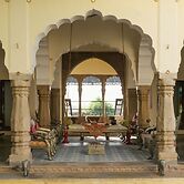 Fort Barli - A 16th Century Castle