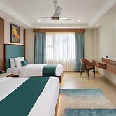 Kowju Airport Hotel Calicut